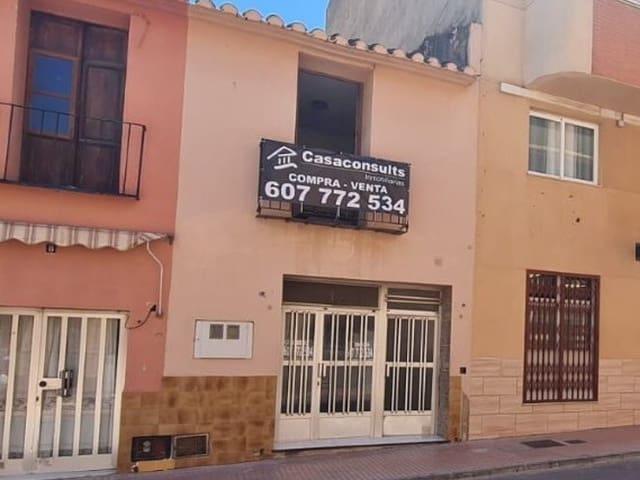 Casa en venta en San Juan de Moró, Castellón