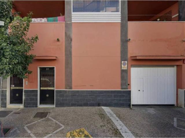 Casa en Venta en San Juan de Aznalfarache