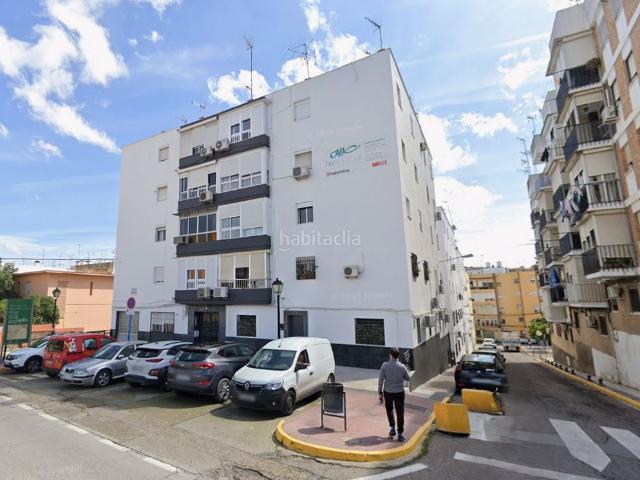 Casa en venta en San Juan de Aznalfarache, Barrio Alto. Casas San Juan de.