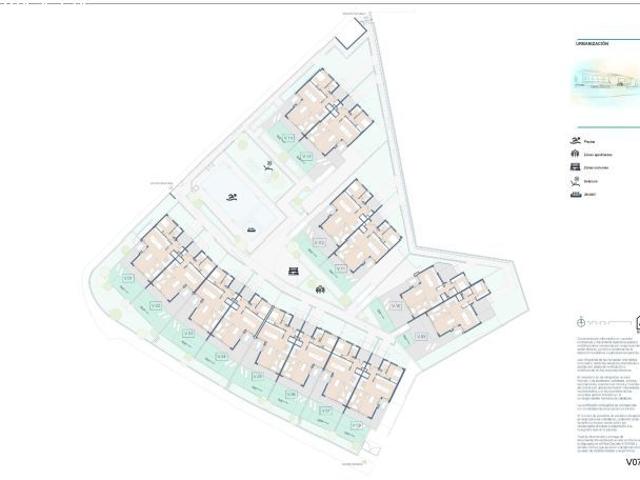 Casa en Venta en San Juan de Alicante, Alicante