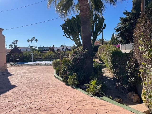 Casa en venta en San Juan de Alicante, Bellavista Capiscol Frank Espinós. CHALET INDEPENDIENTE EN CAPISCOL. Casas San Juan de.