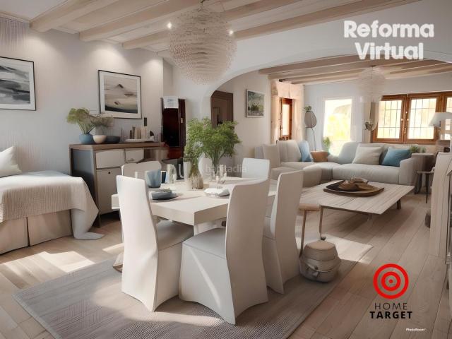 Casa en venta en San Juan de Alicante, Centro. Descubre una propiedad única en la zona de mayor proyección de San Juan de Alicante, donde la elegancia y la exclusividad se encue. Casas San Juan de.