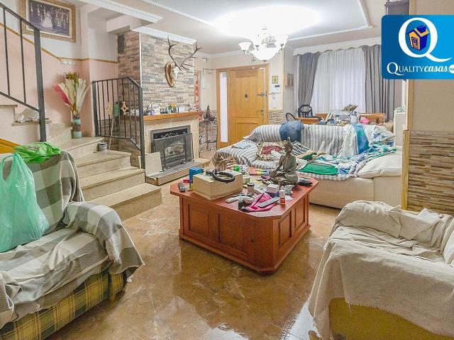Casa en venta en San Juan de Alicante, Salafranca Lloixa. Bungalow en venta en Sant Joan DAlacant, 6 dormitorios. Casas San Juan de.
