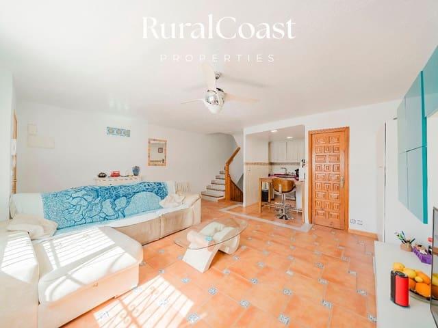 Casa en venta en San Juan de Alicante / Sant Joan d'Alacant, Alicante Costa Blanca