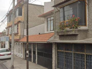 CASA EN VENTA EN SAN JUAN DE ARAGON, GAM