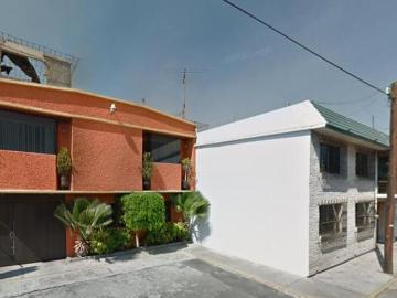CASA EN VENTA EN SAN JUAN DE ARAGON I SECC, GAM, CIUDAD DE MEXICO