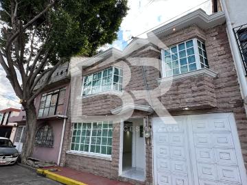 Casa en venta en San Juan de Aragón IV y V Sección, Gustavo A. Madero, CDMX