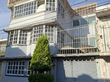 Casa en Venta en San Juan de Aragón IV Secc