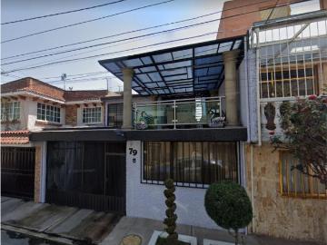 Casa en venta en San Juan de Aragón IV Sección, Gustavo A. Madero, Ciudad de México