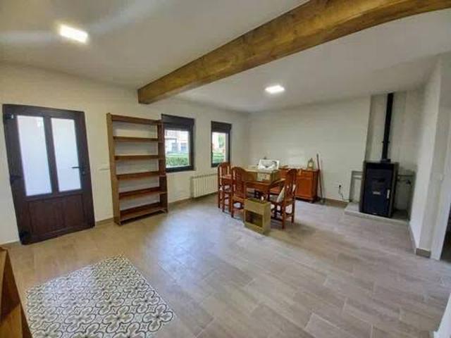 Casa en Venta en San Juan de Gredos