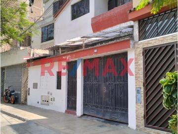 Casa en venta en San Juan De Lurigancho a S/1,044,680