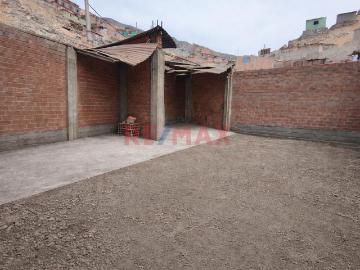 Casa en venta en San Juan De Lurigancho a S/170,000