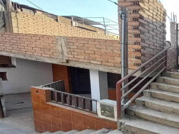 Casa en venta en San Juan De Lurigancho a S/245,148