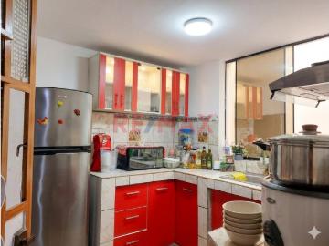 Casa en venta en San Juan De Lurigancho a S/511,500