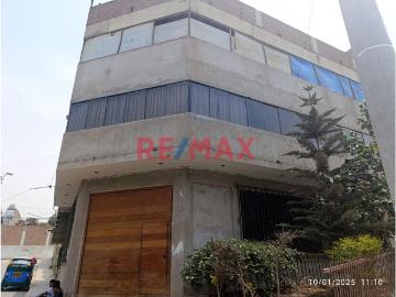 Casa en venta en San Juan De Lurigancho a S/505,400