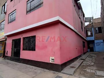 Casa en venta en San Juan De Lurigancho a S/731,000