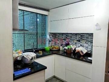 Casa en venta en San Juan De Lurigancho a S/861,840