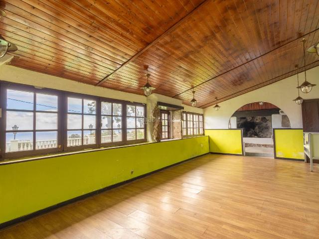 Casa en venta en San Juan de la Rambla. Propiedad en Venta, Ideal como Vivienda Exclusiva o Hotel Rural en San Juan de la Rambla. Casas San Juan de la.