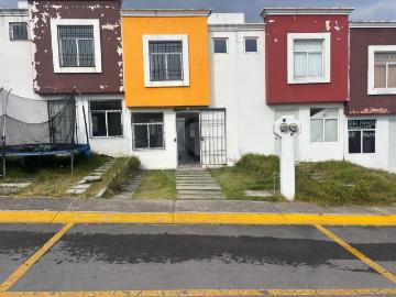 Casa en venta en San Juan de las Huertas 2 Rec?maras
