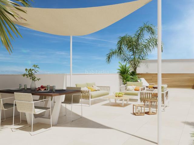 Casa en venta en San Juan de los Terreros. Amazing luxury residencial bungalows in Almeria !. Casas San Juan de los.