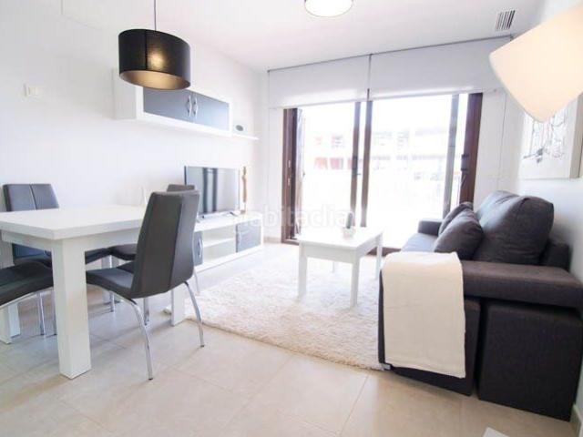 Casa en venta en San Juan de los Terreros. BUNGALOW CON SOLARIUM DE OBRA NUEVA EN MAR DE PULPÍ ALMERÍA. Casas San Juan de los.