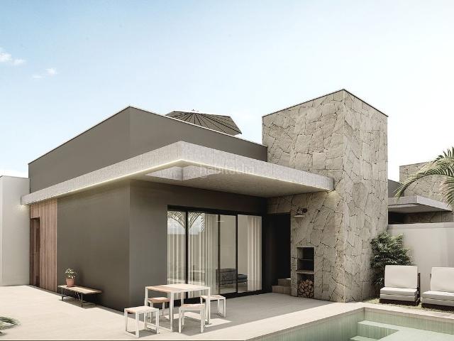 Casa en venta en San Juan de los Terreros. Casas San Juan de los.