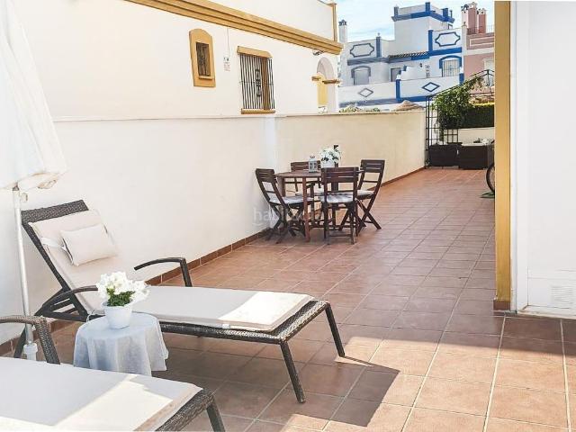 Casa en venta en San Juan de los Terreros. Casas San Juan de los.