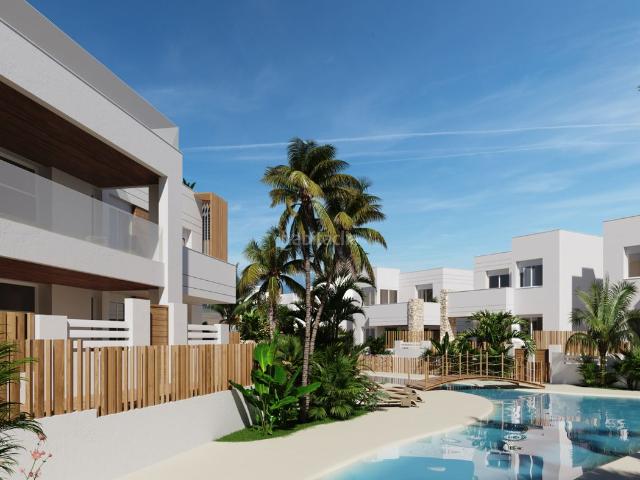 Casa en venta en San Juan de los Terreros. Casas San Juan de los.