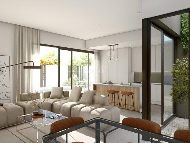 Casa en venta en San Juan de los Terreros. Casas San Juan de los.