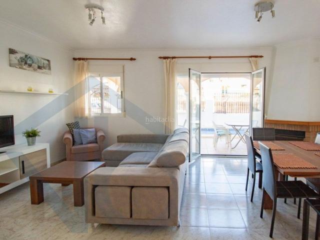 Casa en venta en San Juan de los Terreros. Encantador chalet independiente con piscina privada en el corazón de San Juan de los Terreros. Casas San Juan de los.