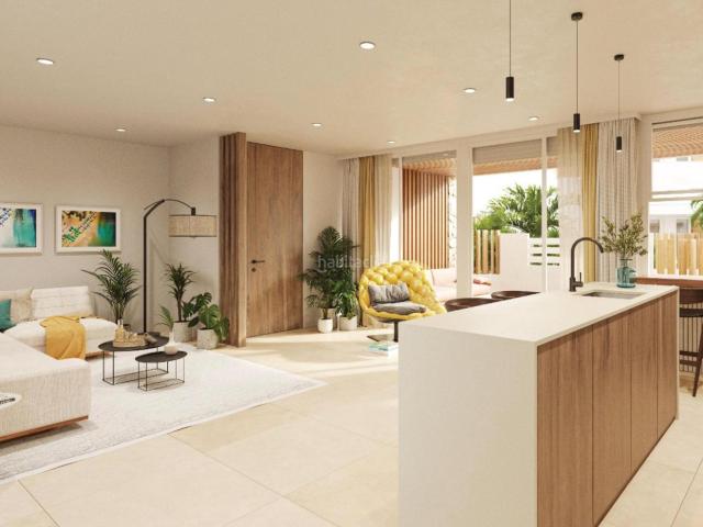 Casa en venta en San Juan de los Terreros. Lujo y Amplitud en El Yado! Bungalow con Acabados Premium. Casas San Juan de los.
