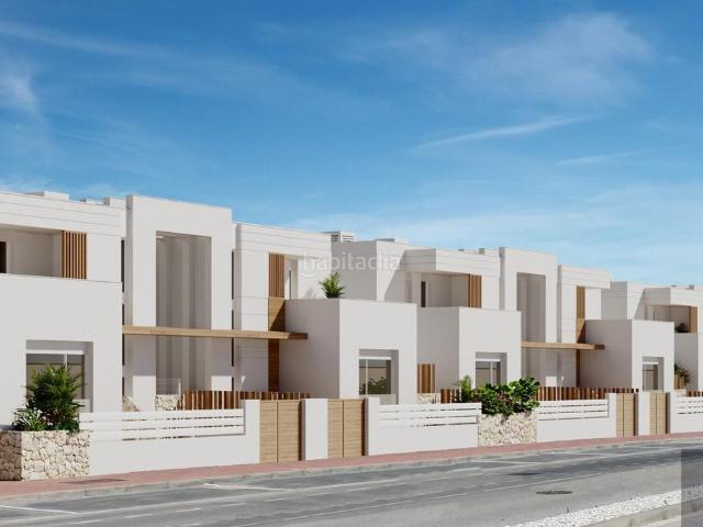 Casa en venta en San Juan de los Terreros. San Juan de los TerrerosBungalow. Casas San Juan de los.