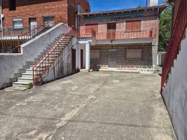 Casa en Venta en San Juan del Molinillo