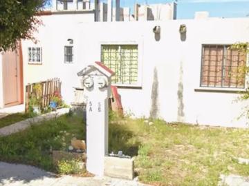 Casa en Venta en San Juan del Río, Querétaro: Oportunidad Habitacional