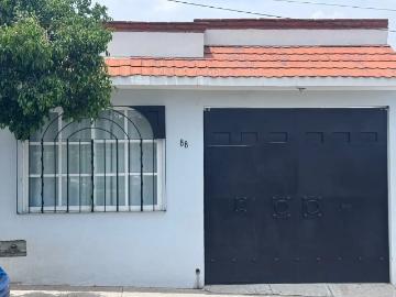 CASA EN VENTA EN SAN JUAN DEL RIO QUERETARO