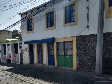 Casa En Venta En San Juan Tepepan, Xochimilco