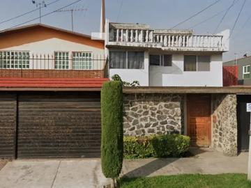 CASA EN VENTA EN SAN JUAN TEPEPAN, XOCHIMILCO, CIUDAD DE MÉXICO