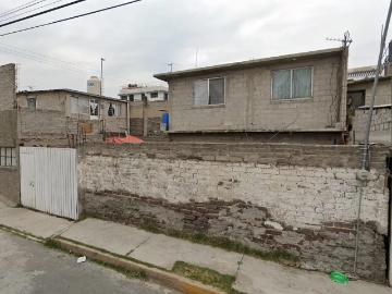 Casa en venta en San Juan Tlalpizahuac, Ixtapaluca, México