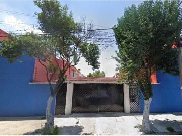 Casa en venta en San Juan Tlihuaca, Azcapotzalco, Ciudad de México