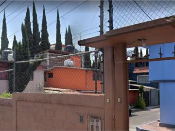 Casa en venta en San Juan Xalpa, Iztapalapa, Ciudad de México