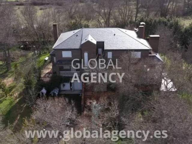 Casa en Venta en San Lorenzo de El Escorial