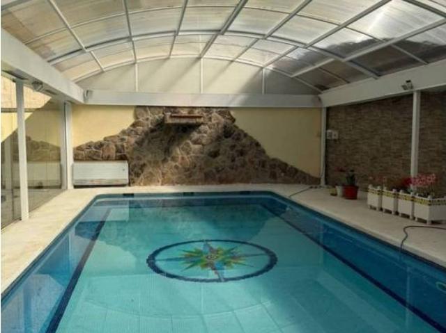 Casa en Venta en San Lorenzo de El Escorial