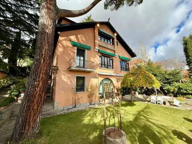 Casa en Venta en San Lorenzo de El Escorial