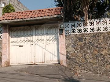 Casa en venta en San Lucas Xochimanca, Xochimilco