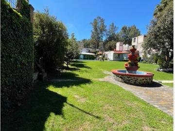 Casa en venta en San Lucas Xochimanca, Xochimilco, Ciudad de México
