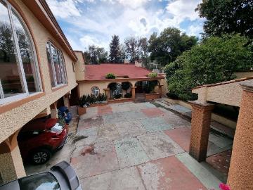 Casa en venta en San Lucas Xochimanca, Xochimilco, Ciudad de México