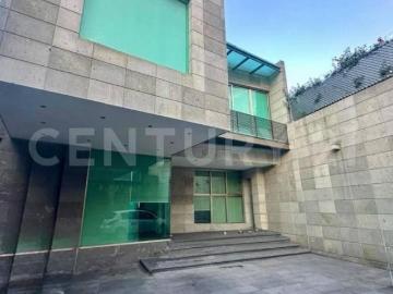 Casa en venta en San Lucas, Coyoacán CDMX