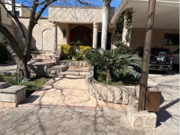 Casa en venta en San Luciano, Torreón, Coahuila de Zaragoza