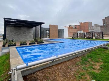 Casa en venta en San Luis Potosí