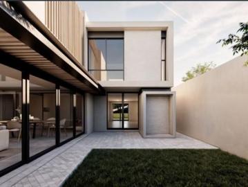 Casa en venta en Monterra